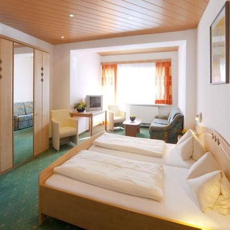 Clubhotel Götzens Екстериор снимка