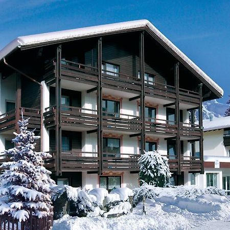 Clubhotel Götzens Екстериор снимка