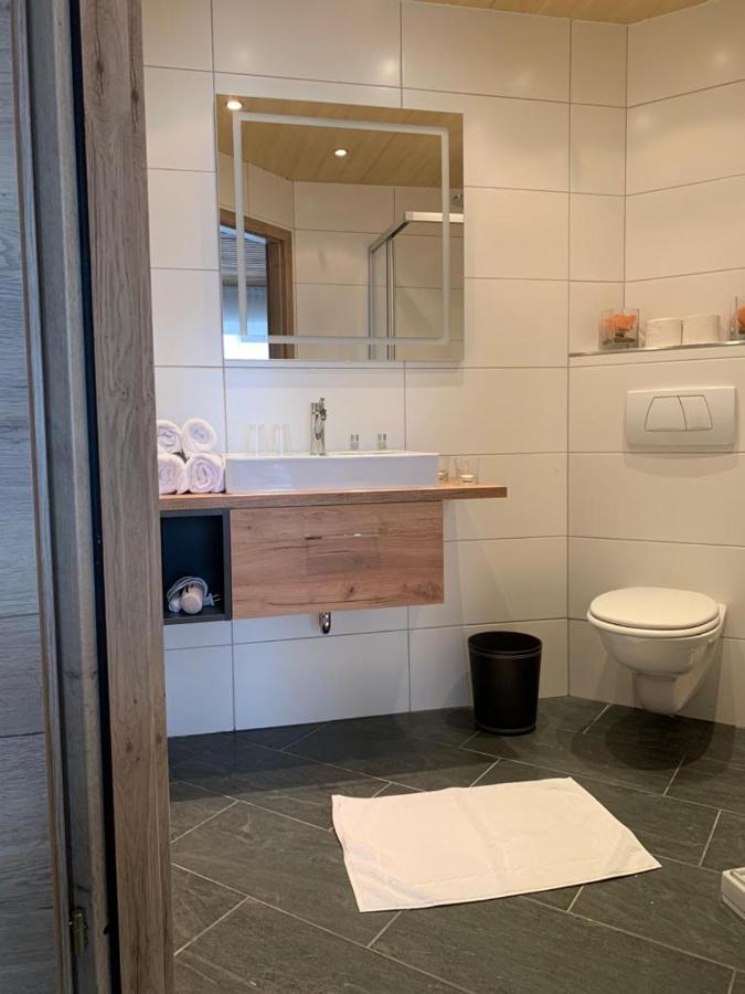 Clubhotel Götzens Екстериор снимка
