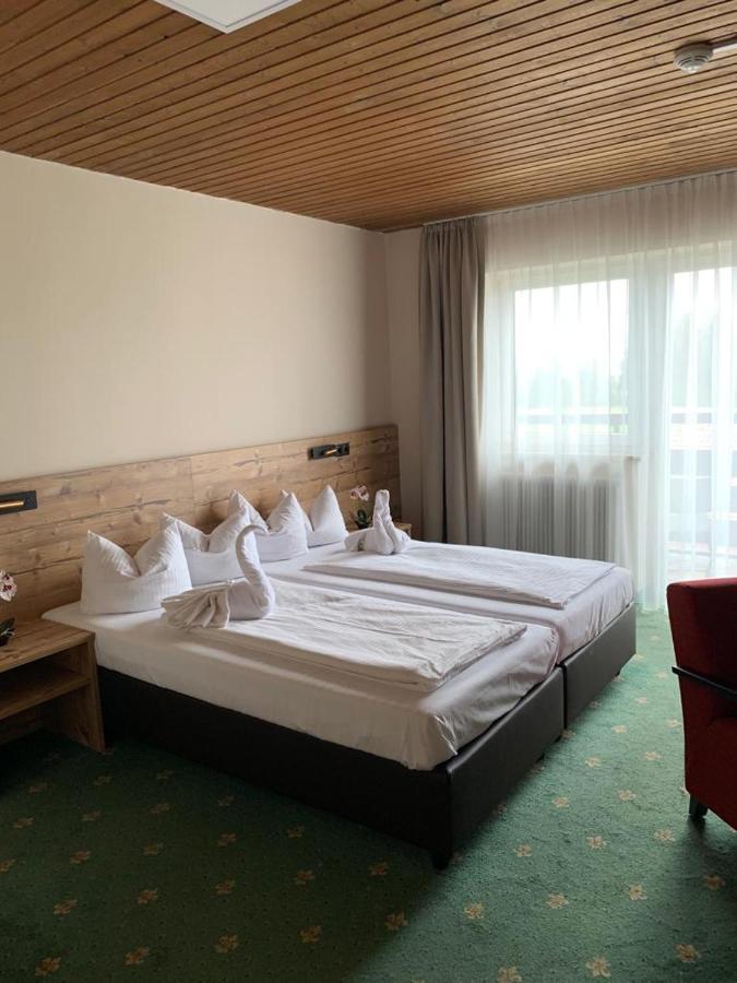 Clubhotel Götzens Екстериор снимка