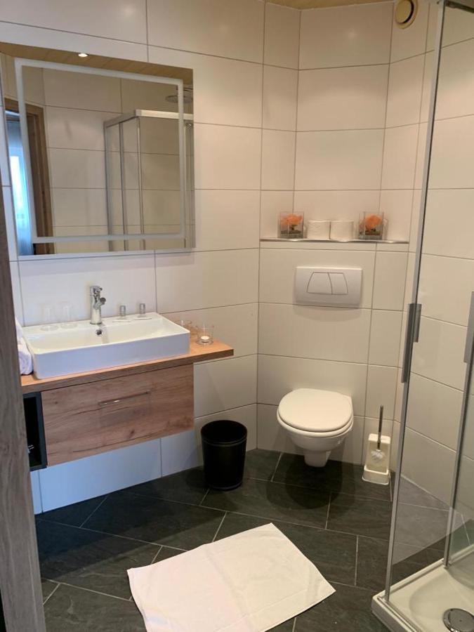 Clubhotel Götzens Екстериор снимка