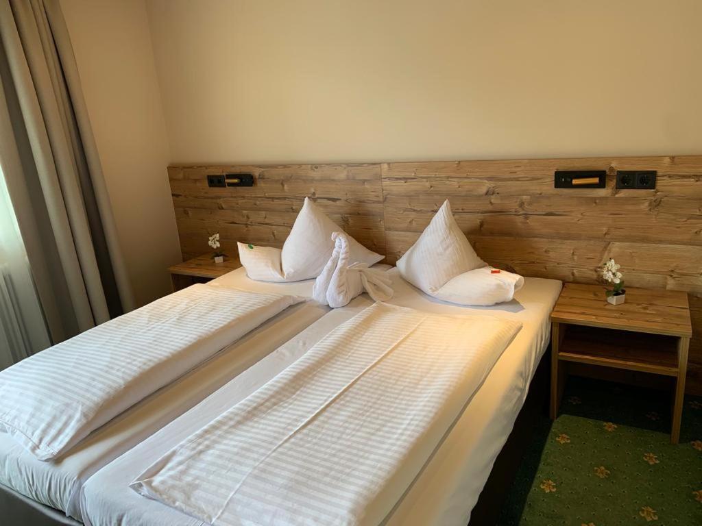 Clubhotel Götzens Екстериор снимка