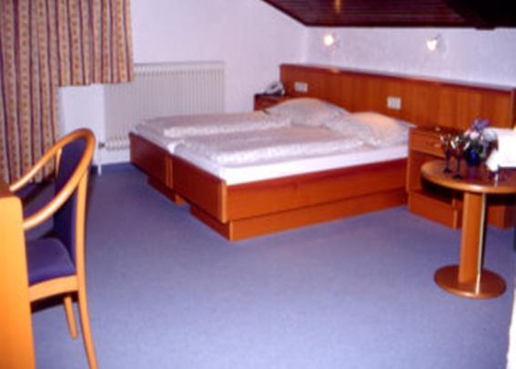 Clubhotel Götzens Екстериор снимка