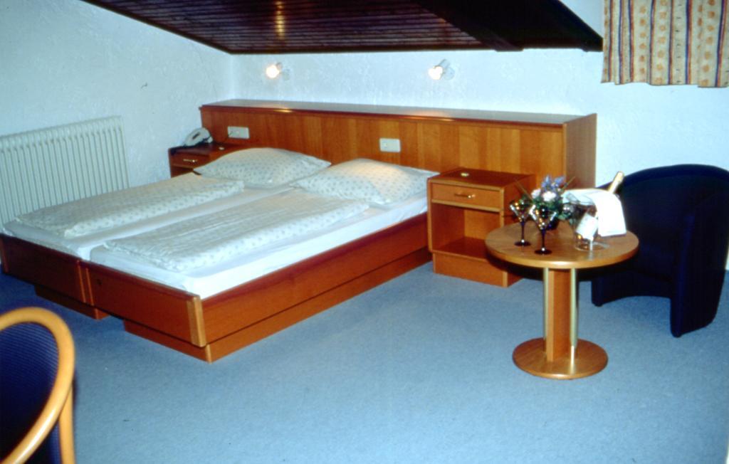 Clubhotel Götzens Стая снимка