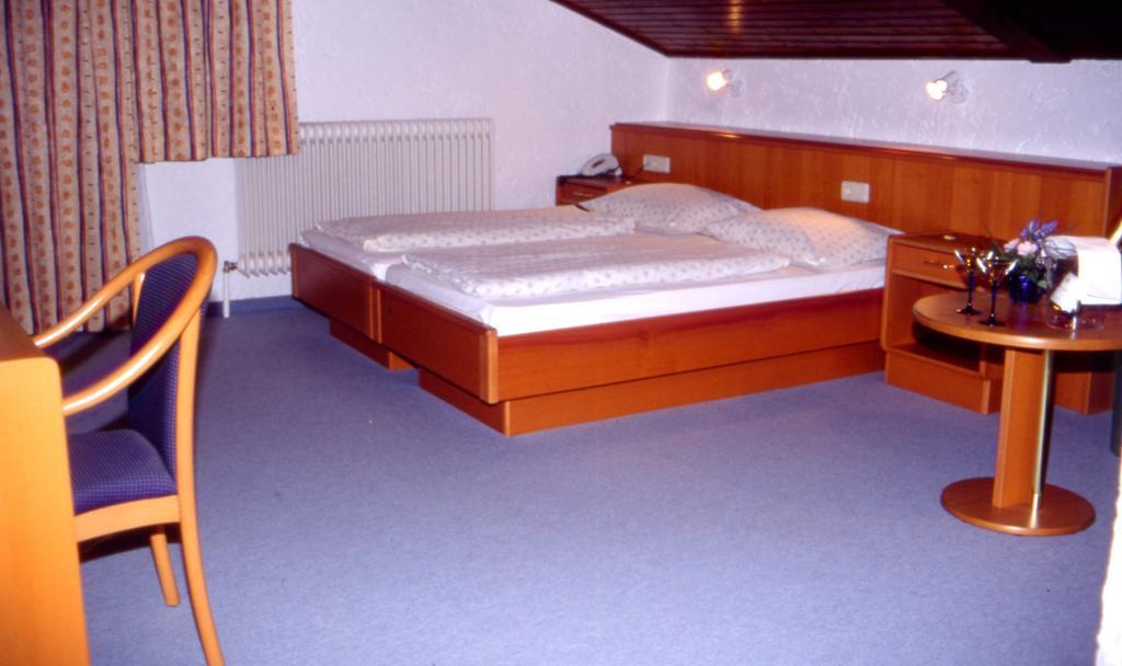 Clubhotel Götzens Стая снимка